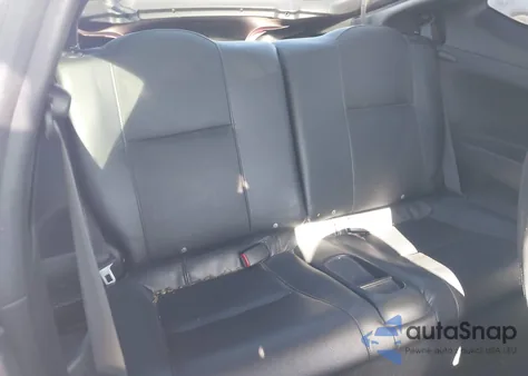 2006 Acura Rsx Type S из США, поврежденный, VIN JH4DC53036S011667